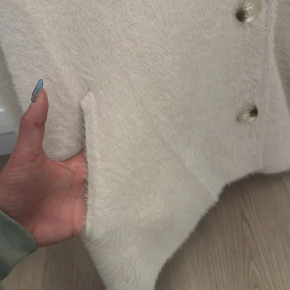 Sadie & Sage Cardigan Sweater - Picture 3 of 4